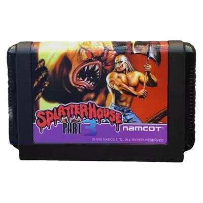 世嘉卡鬼屋3腐尸之屋3