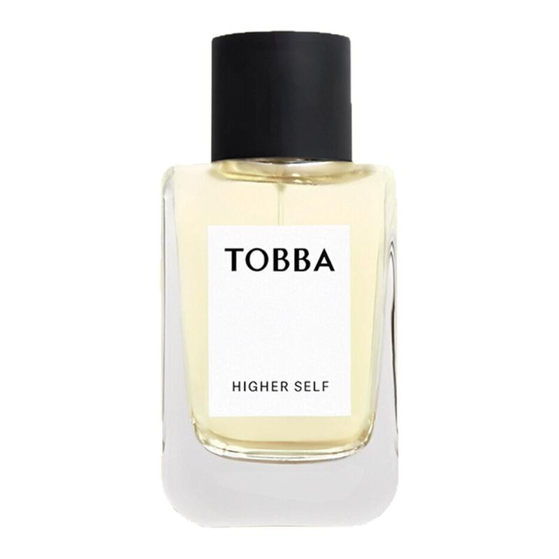 TOBBA香水崖上玫瑰试香小样