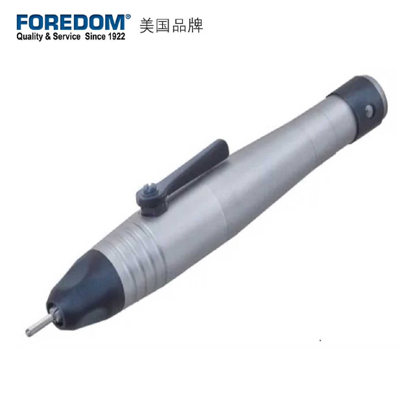 Foredom原装美国金科达细头工作手柄快速更换杠杆模制塑料手柄