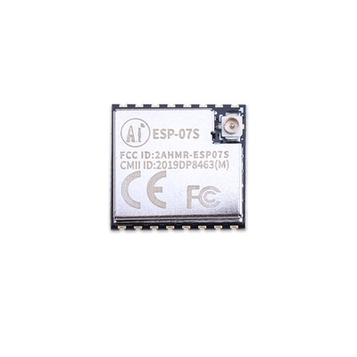 wifi模块esp8266安信可ESP-07S