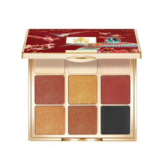 卡婷清平乐浮生大梦颐和园九色眼影山海经春江花月夜官方正品清仓