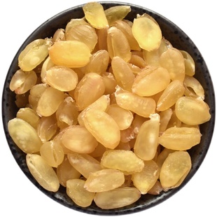 双荚皂角米正品云南野生500g天然旗舰店正品雪莲子皂米角皂荚