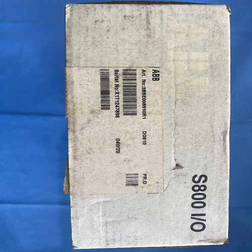 议价ABB可编程控制器3BSE008510R1模块S800I/O数字输出隔离模块