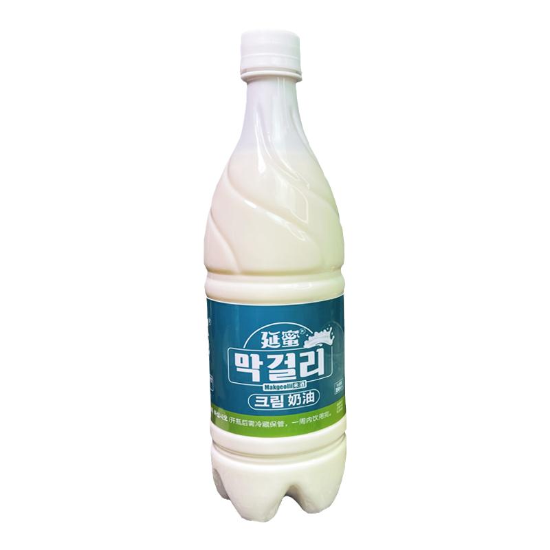 延蜜延边奶油米酒【送碗】