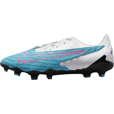 耐克男女同款减震足球鞋