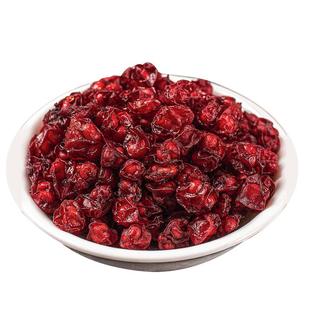 野生长白山北五味子菟丝子中药材泡茶水喝特级正品官方旗舰店睡眠