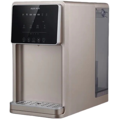 奥克斯净水器X168滤芯净饮一体机X188 X189PPC复合后置活性炭RO膜