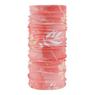 伯希和户外魔术头巾面罩护颈遮脸