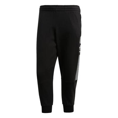 adidas阿迪达斯正品男子七分裤
