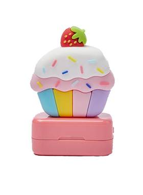 幼儿园姓名贴儿童名字印章防水