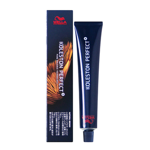 威娜可丽丝倍佳染发膏80g染发剂染膏焗油膏黑色棕色红色黑茶进口