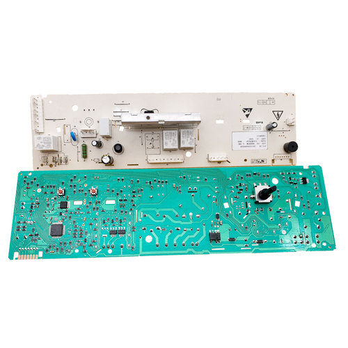 美的MG53-8031 Z8031 Q8031 X8031(S)滚筒洗衣机电脑板主板线路版