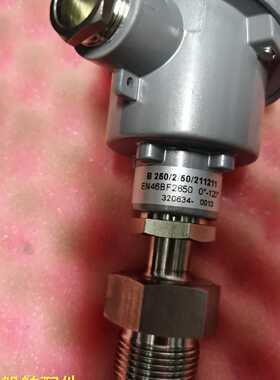 询B 250/2/50/211211 EN46BF2650 320634-0013 MAN温度感测器议价