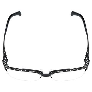 超轻纯钛眼镜框男日本方形松岛商务品质近视半框光学眼睛架配度数