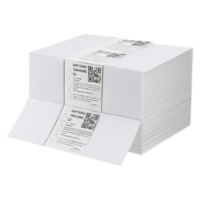 力科信折叠E邮宝三防标签打印纸