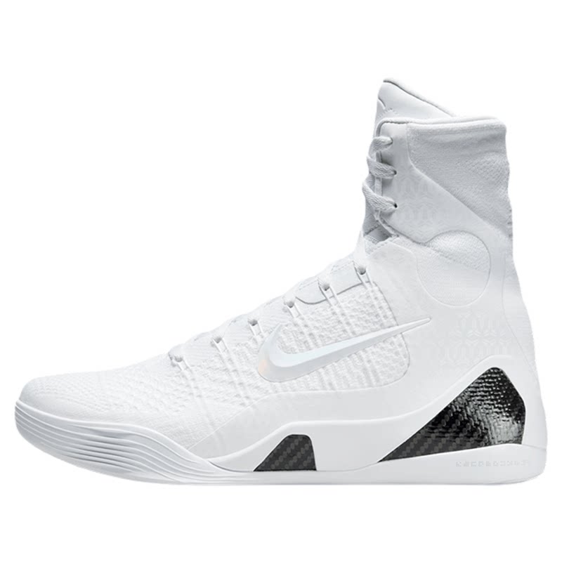 NikeKobe9科比9高帮实战篮球鞋
