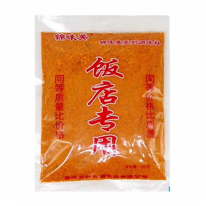 饭店专用炒菜王河南调味料