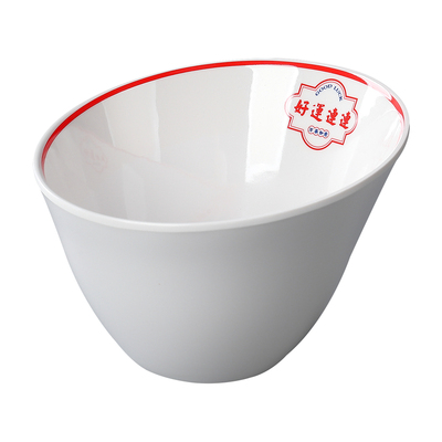 密胺火锅店仿瓷蘸料调料碟子