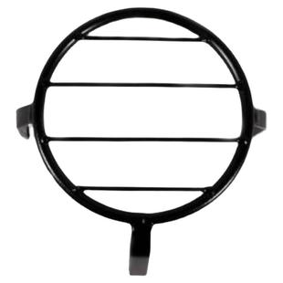 适用于本田鸷道CB190SS摩托车尾翼后扶手货架大灯保护圈灯罩改装