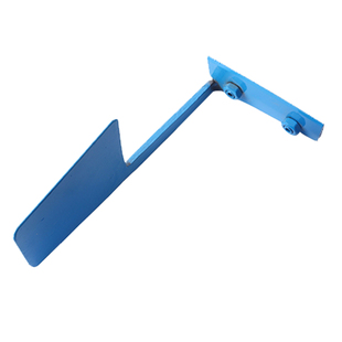 陶艺修坯板刀可替换刀片带齿板刀免磨手工利坯刀修胚刀陶艺工具