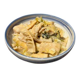 雪菜汁烤笋清淡口味奉化油焖笋2025年新笋宁波老底子咸菜笋雪菜笋
