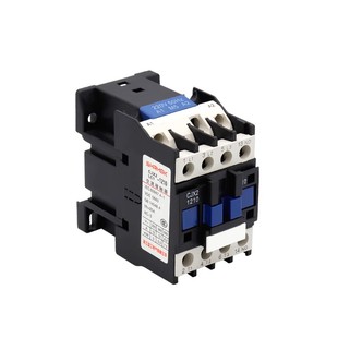 交流接触器CJX2-1810 1210接触器 1201 0910 2510 3210 220V 380V