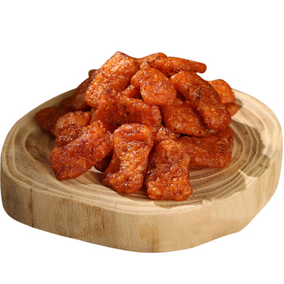 香菇肥牛怀旧零食|超1000次加购