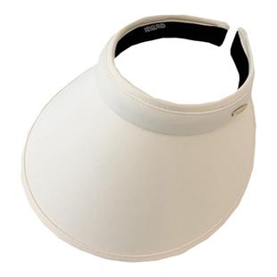 2025新款防晒帽子女夏季大檐UV防紫外线遮阳帽户外空顶出游太阳帽