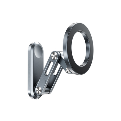 折叠Magnetic双磁吸手机支架健身