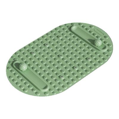 德国-SLD/软硅胶足底踩踏指压板