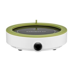 金灶WB-09电热加热usb保温杯垫办公室桌面智能恒温底座热牛奶神器