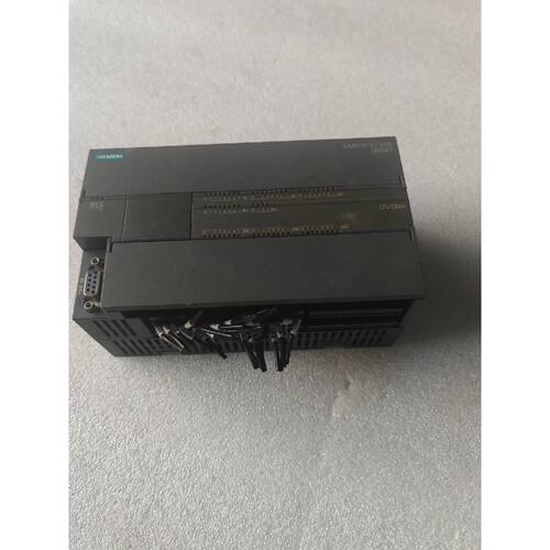 询价-PLC   S7200 SMART CPU SR60可维修