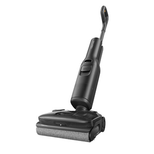 【爆款迭代】石头智能泡沫洗地机A30ProUltra吸拖一体躺平0缠除臭