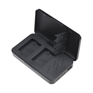 沣标NP-FW50相机电池多功能充电器适用索尼sony ZV-E10 a6400 a7m2 a6300 a7r2 s2 a6000 A5100 nex7微单配件