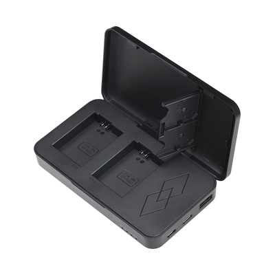 索尼FW50相机电池多功能充电器