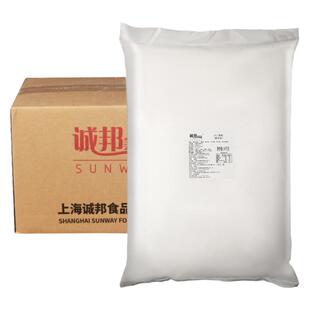 诚邦裹粉大鸡排专用3111粗颗粒炸鸡裹粉商用脆皮粉香酥炸粉10kg