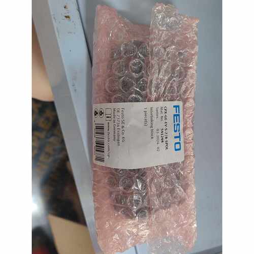 议价FESTO费斯托CPX-GE-EV-S-7/8-5POL互联