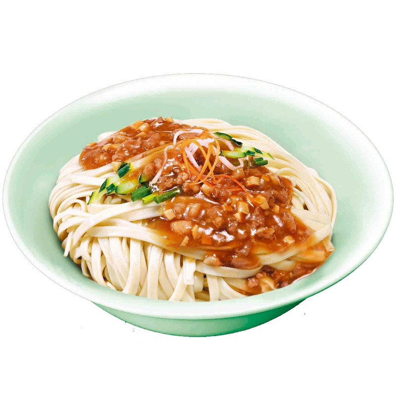 东阳特产农家土索面条