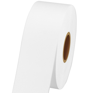 洗唛整箱空白水洗标服装布标缎带衣服洗水唛丝带绸带商标窗帘女装尺码唛头领标条码标签布打印纸批发洗标定制