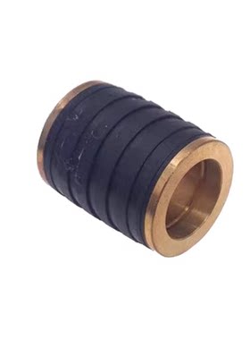 东成30x533带式砂光机小带轮