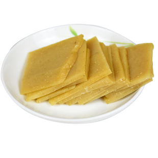 正宗江西宁都黄糍赣南黄元米果农家手工大禾米客家黄年糕固厚特产