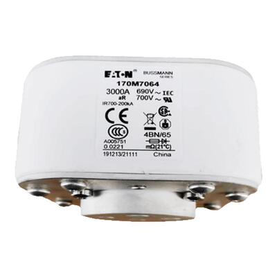 巴斯曼巴斯曼熔断器170M6464