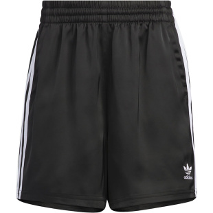 Adidas/阿迪达斯官方正品三叶草春夏季新款女子运动短裤 IK8672