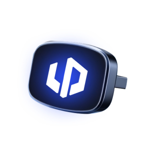 适用零跑汽车C11/C10/C16/B10/B01/Lafa5专用行车记录仪U盘优盘