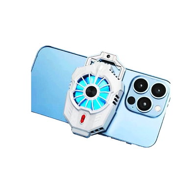 手机散热器半导体TEC制冷降温