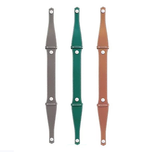 适用于戈雅洗漱包改造延长带长肩带斜挎腋下Goyard手提包手柄配件