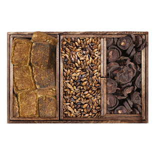 焦三仙炒鸡内金非粉焦山楂焦麦芽焦神曲独立小包中药饮片煮水汤包