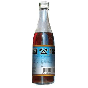 仲景国公酒关节沉重养生官方手足麻木正品腰腿疼舒筋活络药酒骨酒