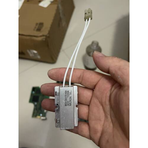 询价下单三菱BKQ-CB0175-H04 30W 100ΩK Mic
