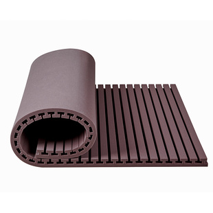 工字型吸音棉回音消除吸音海绵录音棚琴房鼓房听音影音室家庭影院